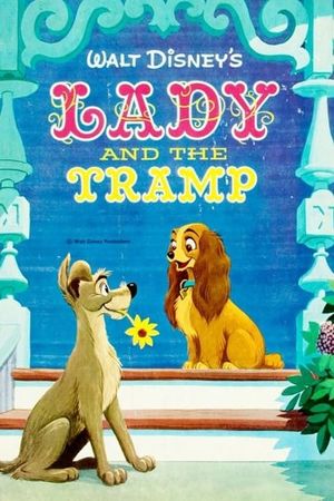 Lady and the Tramp's poster