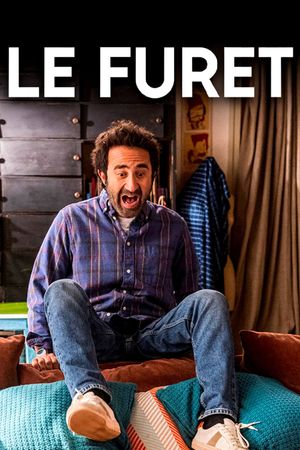 Le furet's poster