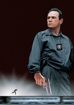 U.S. Marshals's poster