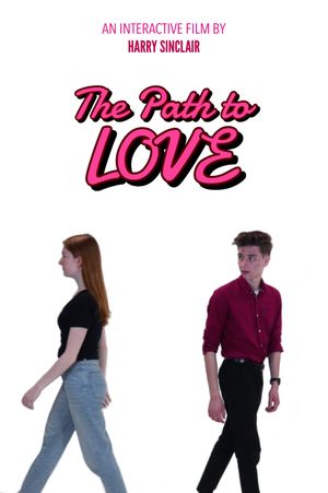 The Path to Love's poster