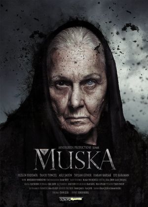 Muska's poster