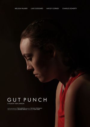 Gut Punch's poster image