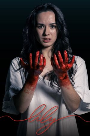 Lily's poster