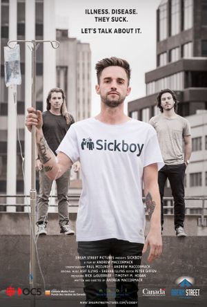 Sickboy's poster