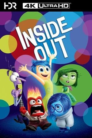 Inside Out's poster