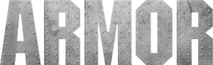 Armor's poster