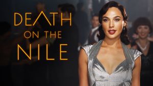 Death on the Nile's poster