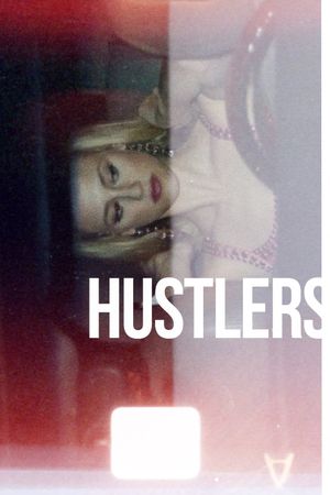 Hustlers's poster