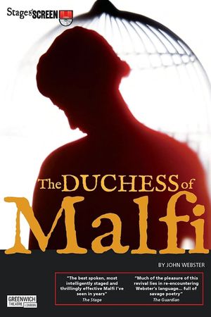 The Duchess of Malfi's poster