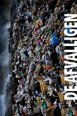 De Afvalligen's poster