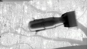 Hiroshima: The Aftermath's poster