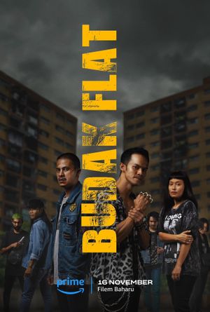 Budak Flat's poster image