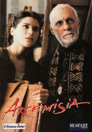 Artemisia's poster