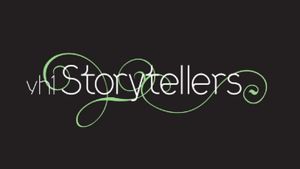 Billy Idol: VH1 Storytellers's poster