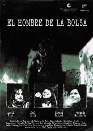 El Hombre de la Bolsa's poster
