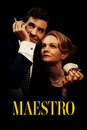 Maestro's poster