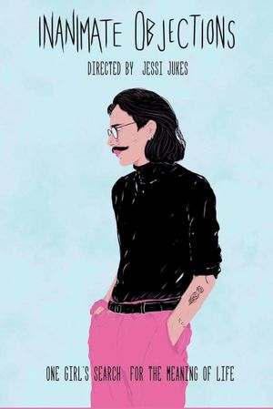 Inanimate Objections's poster