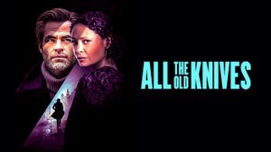 All the Old Knives's poster