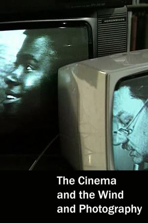 Das Kino und der Wind und die Photographie's poster