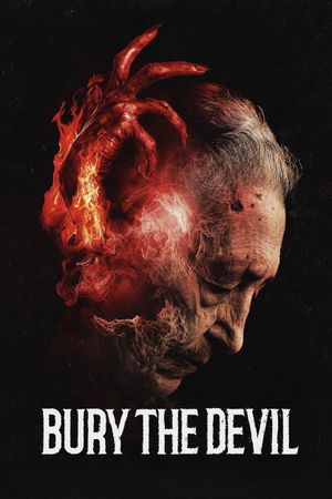 Bury the Devil's poster