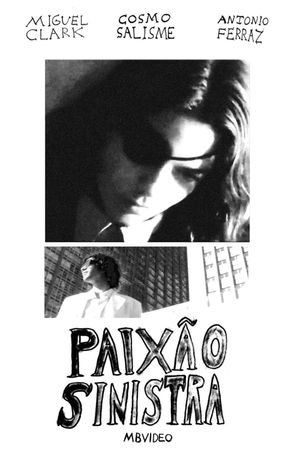 Paixão Sinistra's poster image