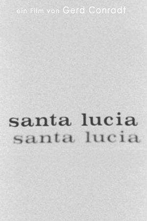 Santa Lucia's poster image