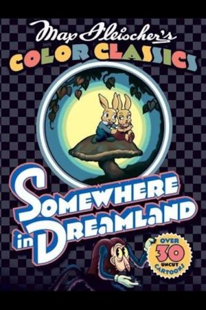 Somewhere in Dreamland's poster