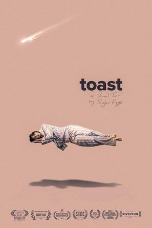 Toast's poster