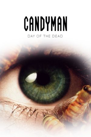 Candyman: Day of the Dead's poster