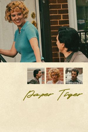 Paper Tiger's poster image