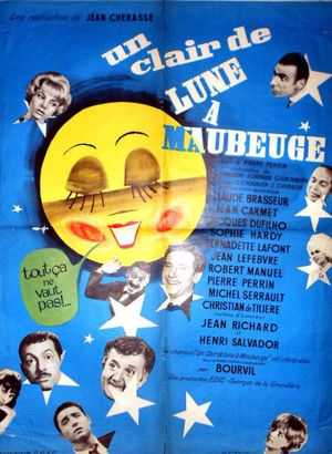 Moonlight in Maubeuge's poster image