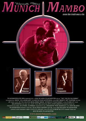 Munich Mambo's poster