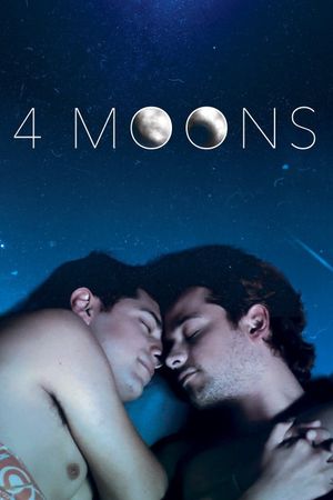 4 Moons's poster