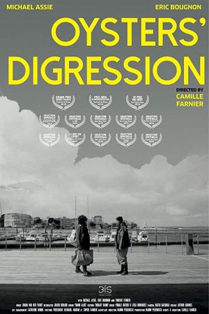 Oysters' Digression's poster