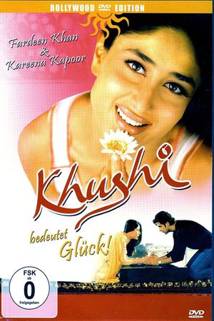 Khushi's poster