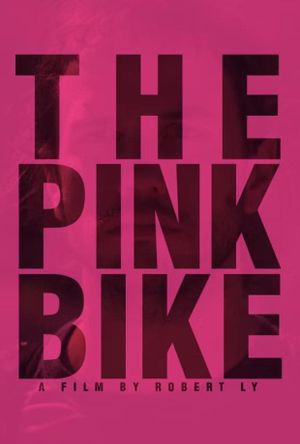 The Pink Bike's poster