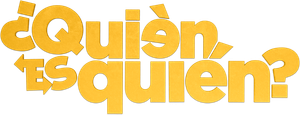 ¿Quién es quién?'s poster