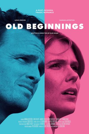 Old Beginnings's poster