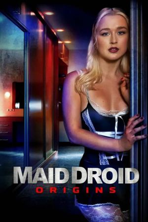 Maid Droid Origins's poster