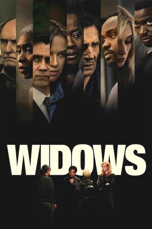 Widows's poster