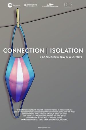 Connection | Isolation's poster