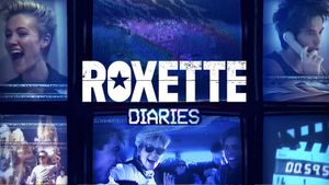 Roxette Diaries's poster