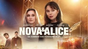 Nova & Alice's poster