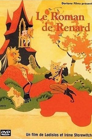 The Story of the Fox's poster