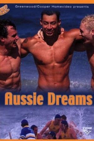 Aussie Dreams's poster