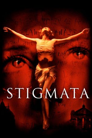 Stigmata's poster