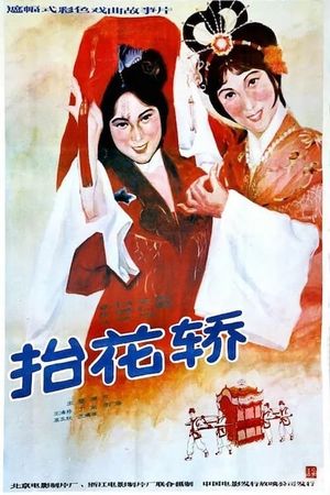 抬花轿's poster