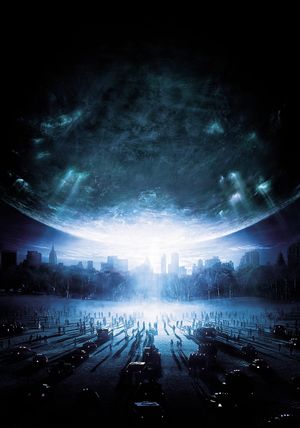 The Day the Earth Stood Still's poster