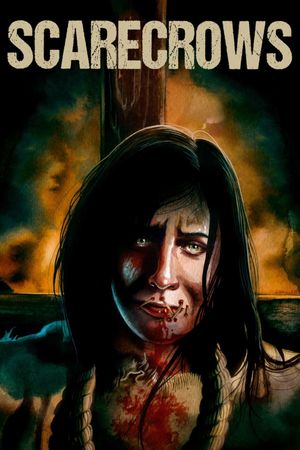 Scarecrows's poster