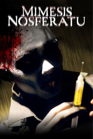 Mimesis Nosferatu's poster
